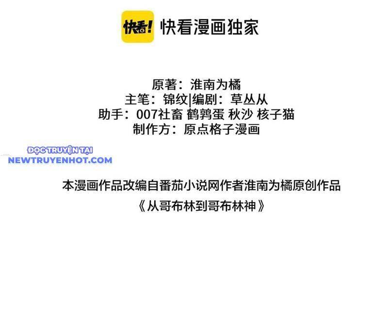 Chuyển Sinh Thành Goblin Chap 33 - Next Chap 34