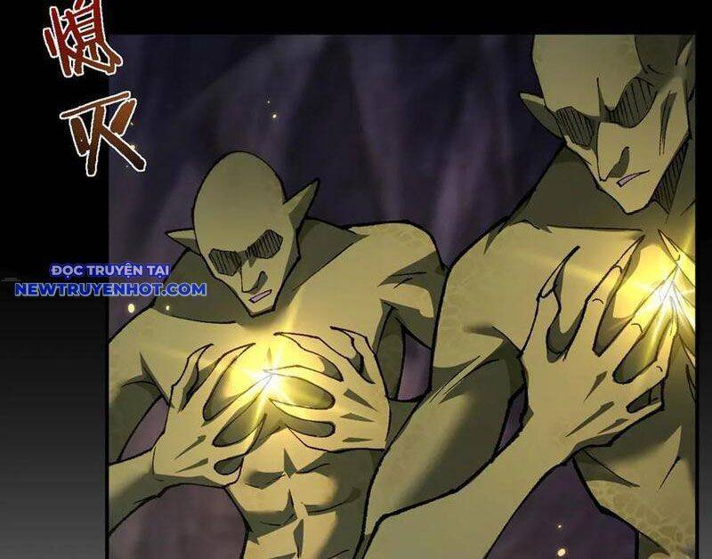 Chuyển Sinh Thành Goblin Chap 33 - Next Chap 34