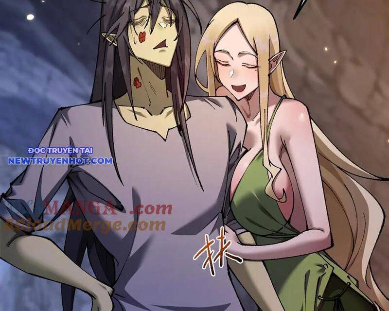 Chuyển Sinh Thành Goblin Chap 33 - Next Chap 34