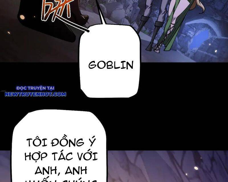 Chuyển Sinh Thành Goblin Chap 33 - Next Chap 34