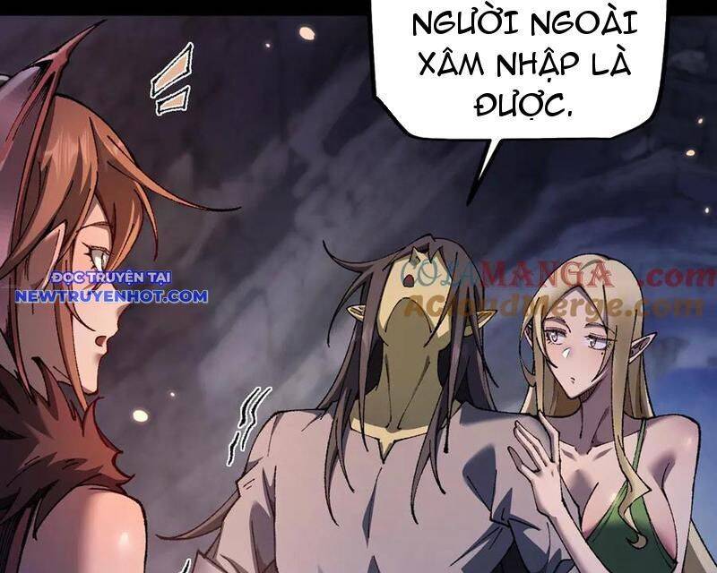 Chuyển Sinh Thành Goblin Chap 33 - Next Chap 34
