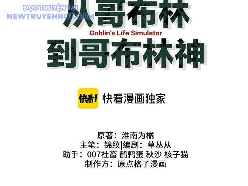 Chuyển Sinh Thành Goblin Chap 34 - Next Chap 35