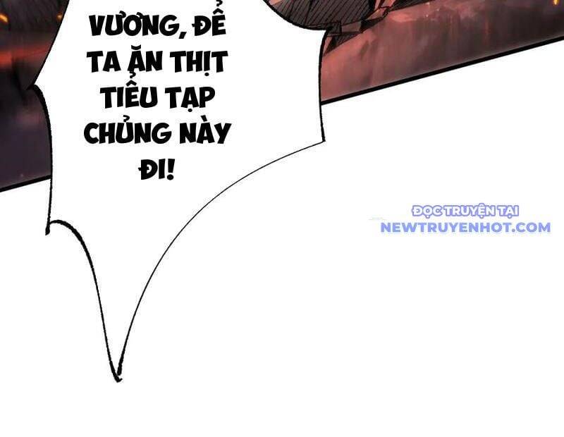 Chuyển Sinh Thành Goblin Chap 35 - Next Chap 36