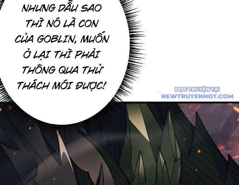 Chuyển Sinh Thành Goblin Chap 35 - Next Chap 36