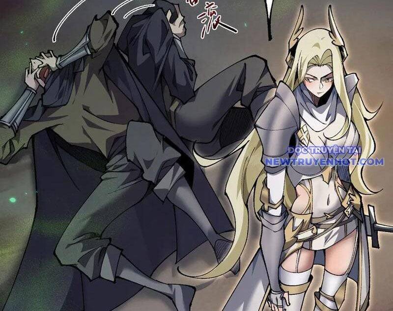 Chuyển Sinh Thành Goblin Chap 35 - Next Chap 36