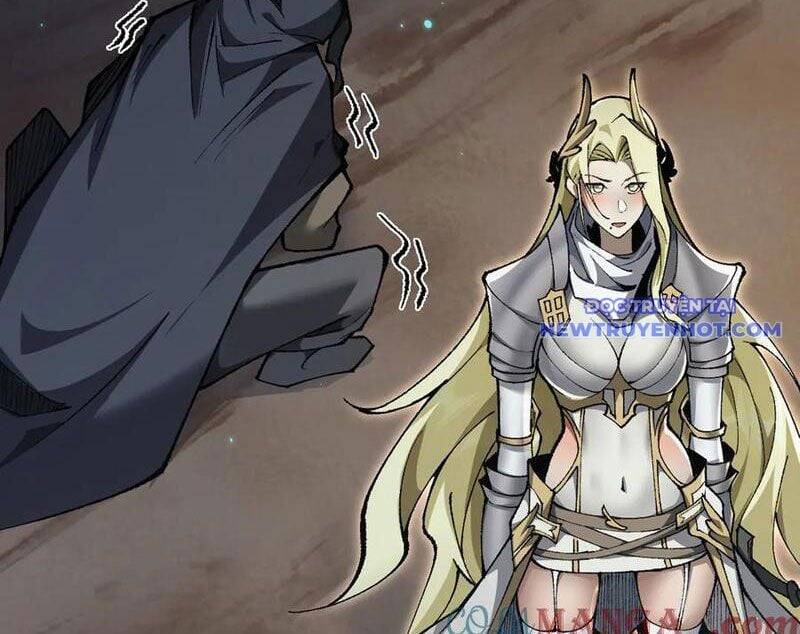Chuyển Sinh Thành Goblin Chap 35 - Next Chap 36