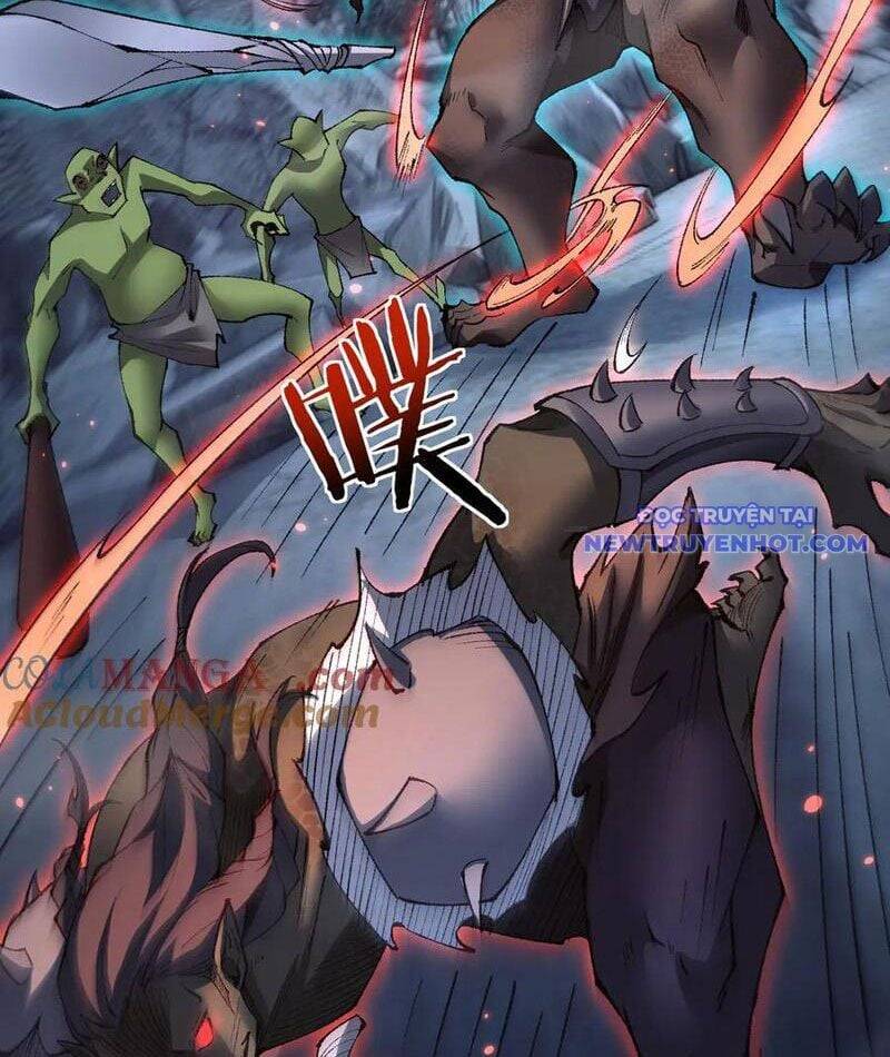 Chuyển Sinh Thành Goblin Chap 36 - Next Chap 37