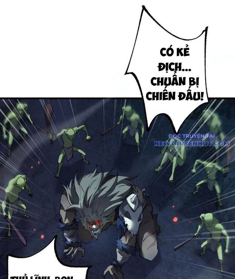 Chuyển Sinh Thành Goblin Chap 36 - Next Chap 37