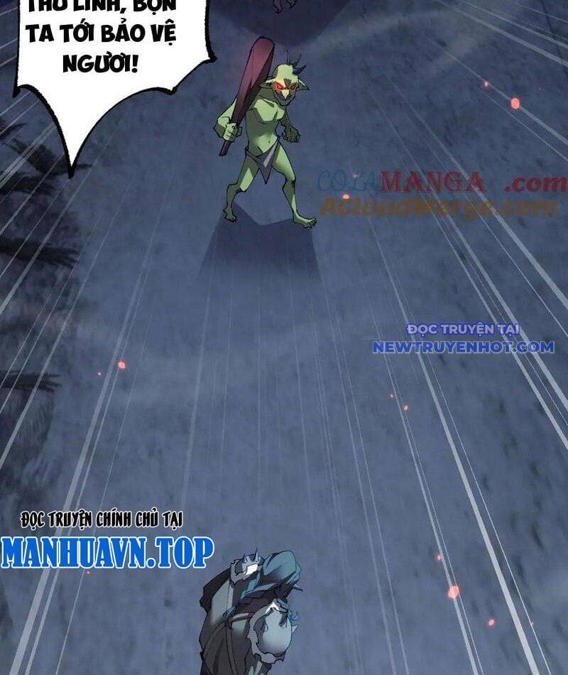 Chuyển Sinh Thành Goblin Chap 36 - Next Chap 37