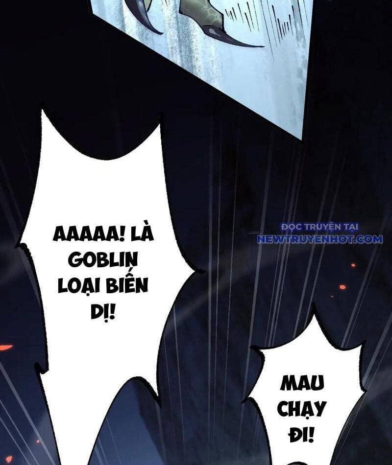 Chuyển Sinh Thành Goblin Chap 36 - Next Chap 37