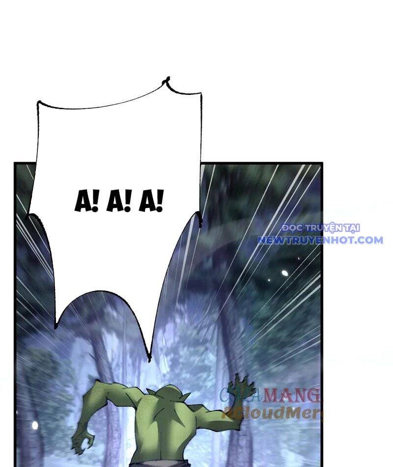 Chuyển Sinh Thành Goblin Chap 36 - Next Chap 37