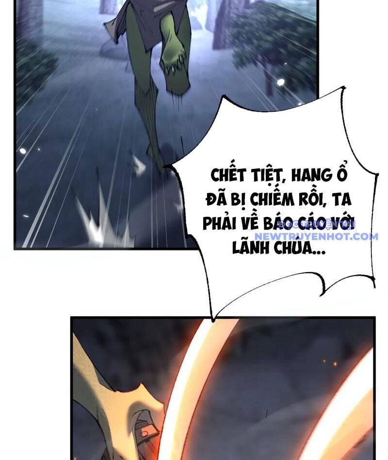 Chuyển Sinh Thành Goblin Chap 36 - Next Chap 37