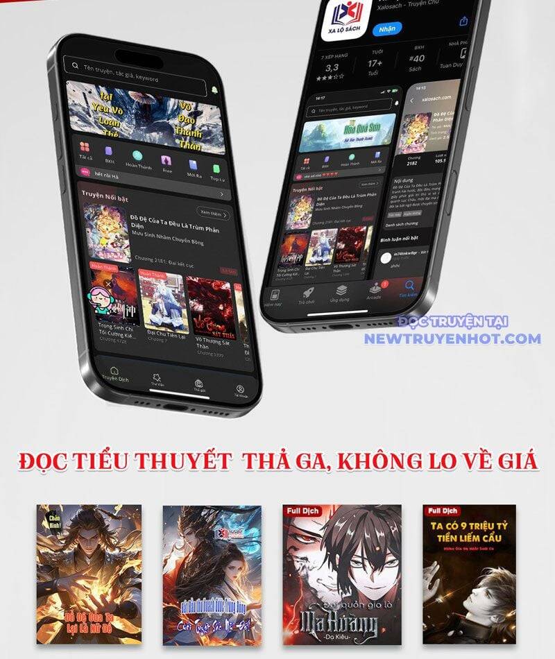 Chuyển Sinh Thành Goblin Chap 36 - Next Chap 37