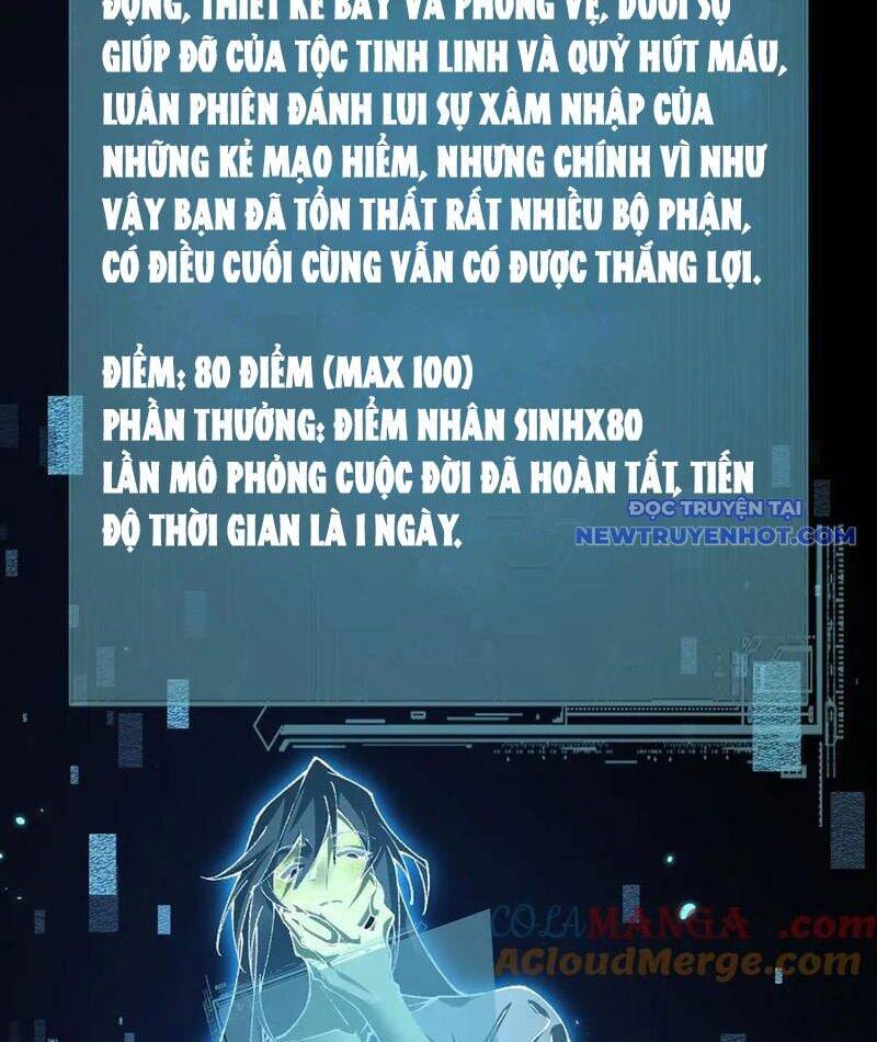 Chuyển Sinh Thành Goblin Chap 36 - Next Chap 37