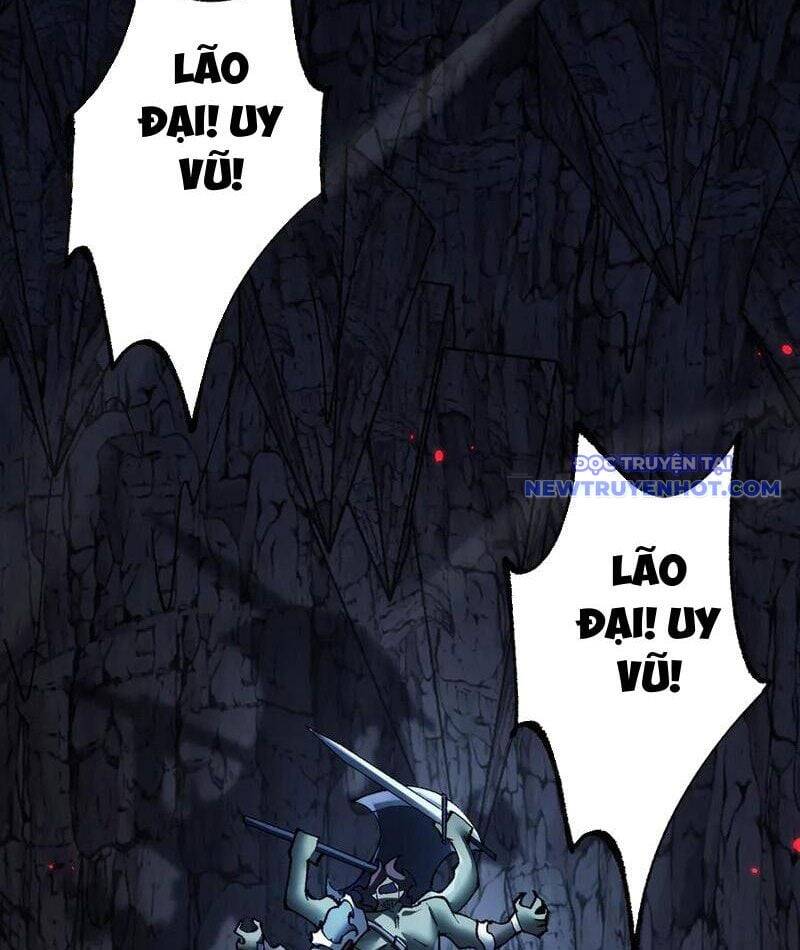 Chuyển Sinh Thành Goblin Chap 36 - Next Chap 37
