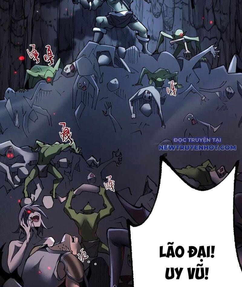 Chuyển Sinh Thành Goblin Chap 36 - Next Chap 37