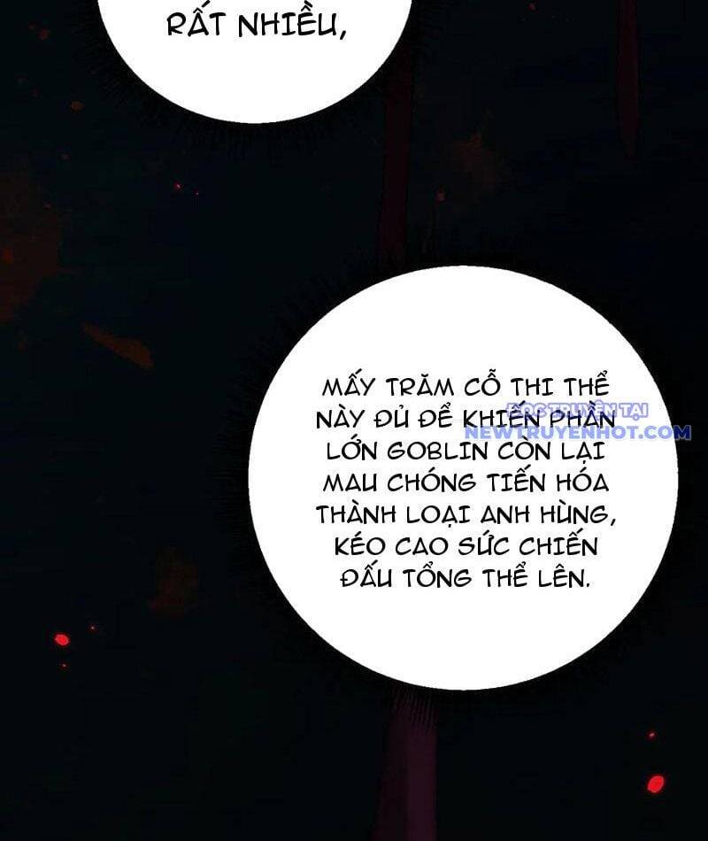 Chuyển Sinh Thành Goblin Chap 36 - Next Chap 37