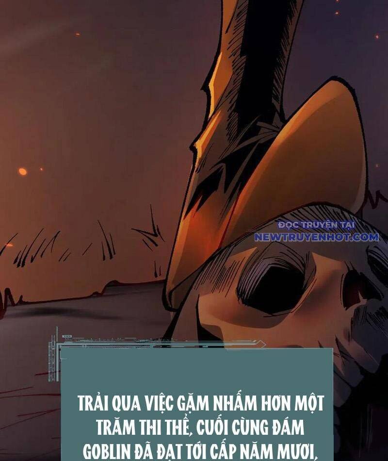 Chuyển Sinh Thành Goblin Chap 36 - Next Chap 37