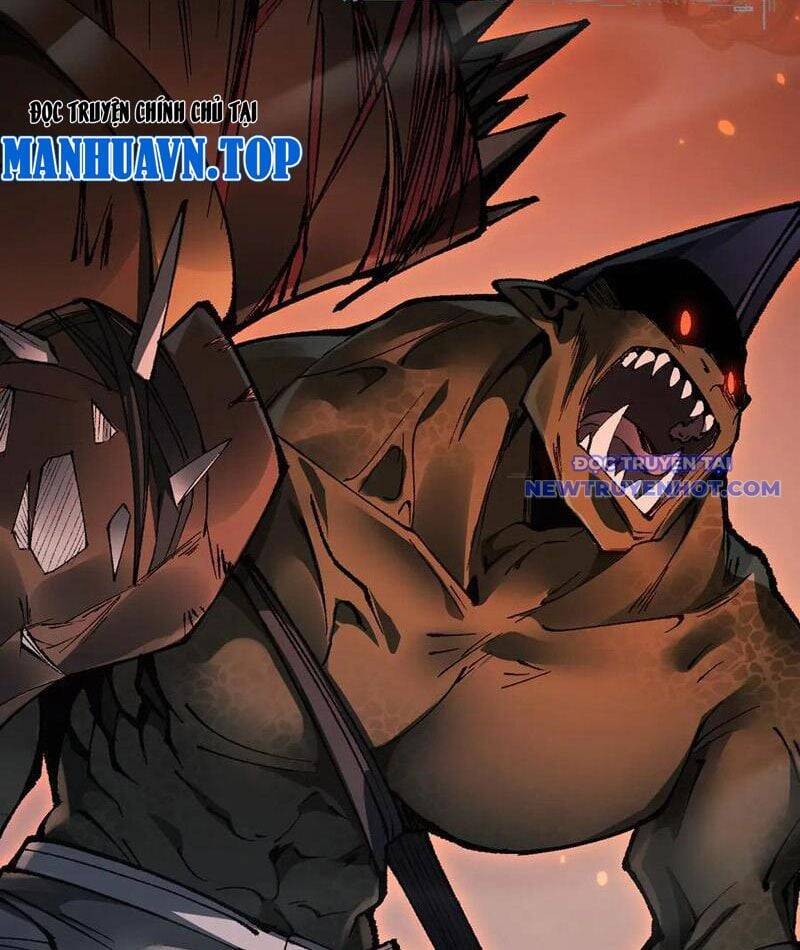 Chuyển Sinh Thành Goblin Chap 36 - Next Chap 37