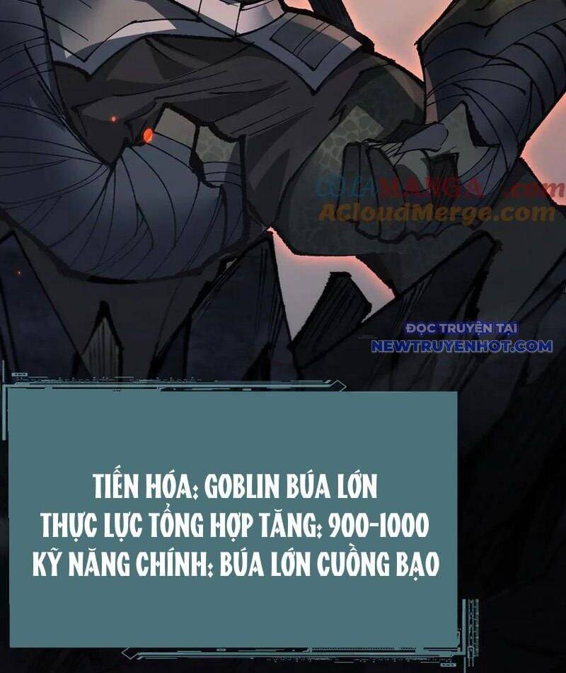 Chuyển Sinh Thành Goblin Chap 36 - Next Chap 37
