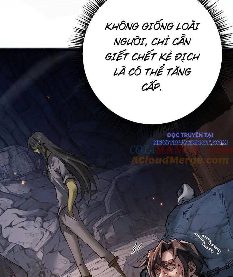 Chuyển Sinh Thành Goblin Chap 36 - Next Chap 37