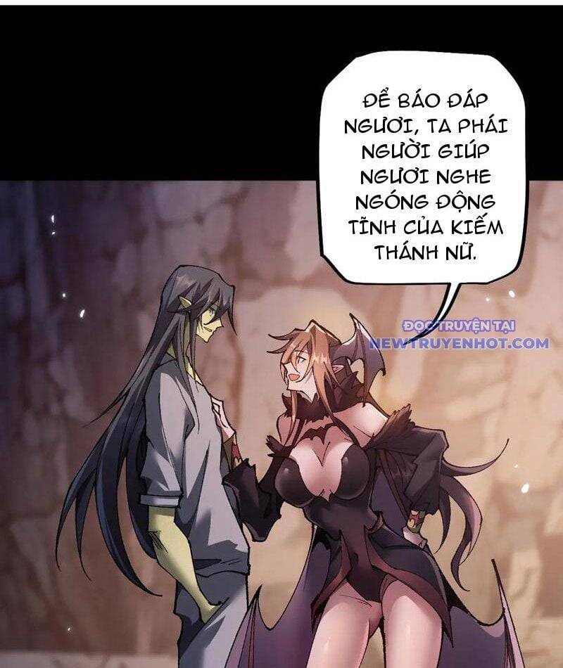 Chuyển Sinh Thành Goblin Chap 36 - Next Chap 37