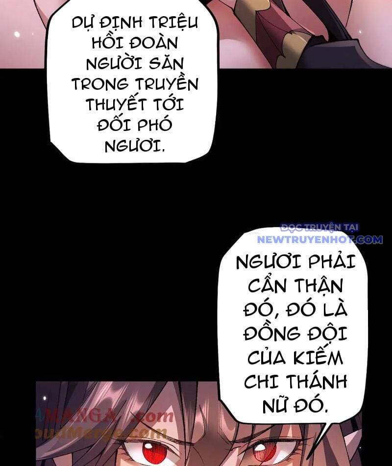 Chuyển Sinh Thành Goblin Chap 36 - Next Chap 37