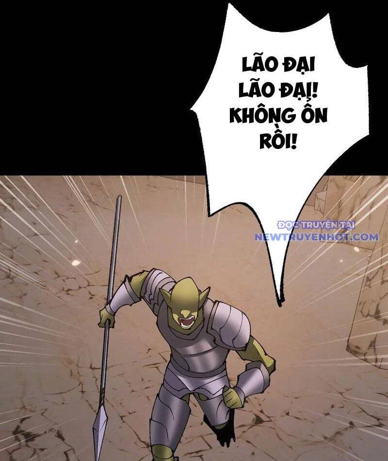 Chuyển Sinh Thành Goblin Chap 36 - Next Chap 37