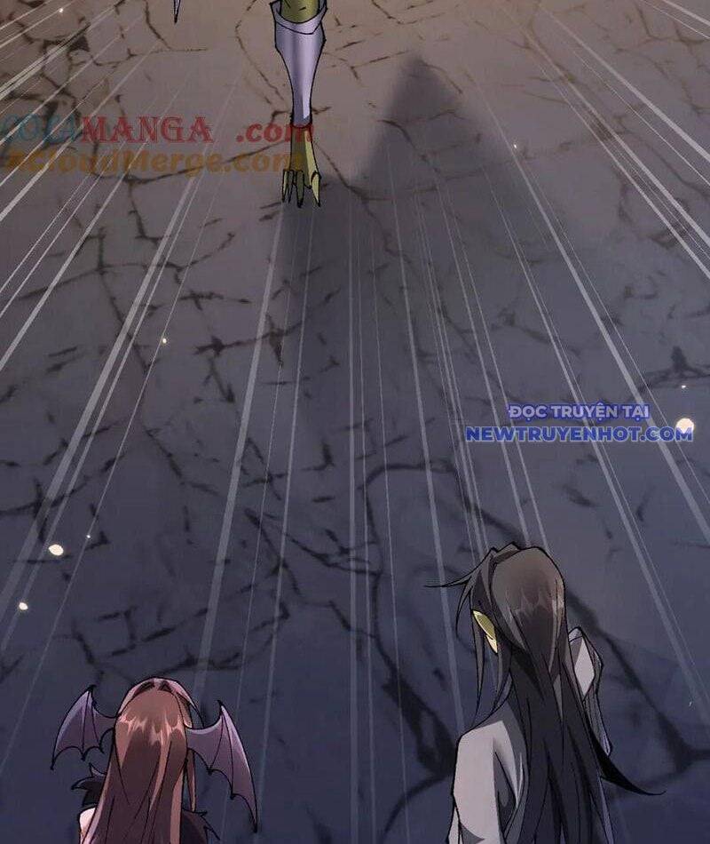 Chuyển Sinh Thành Goblin Chap 36 - Next Chap 37