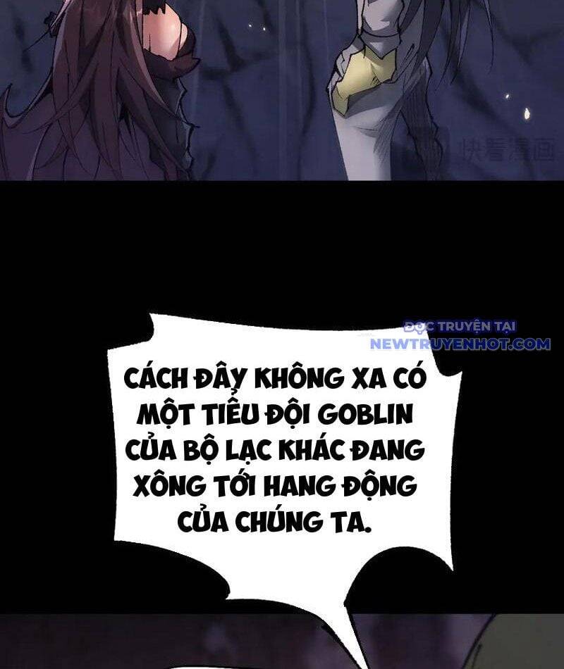 Chuyển Sinh Thành Goblin Chap 36 - Next Chap 37