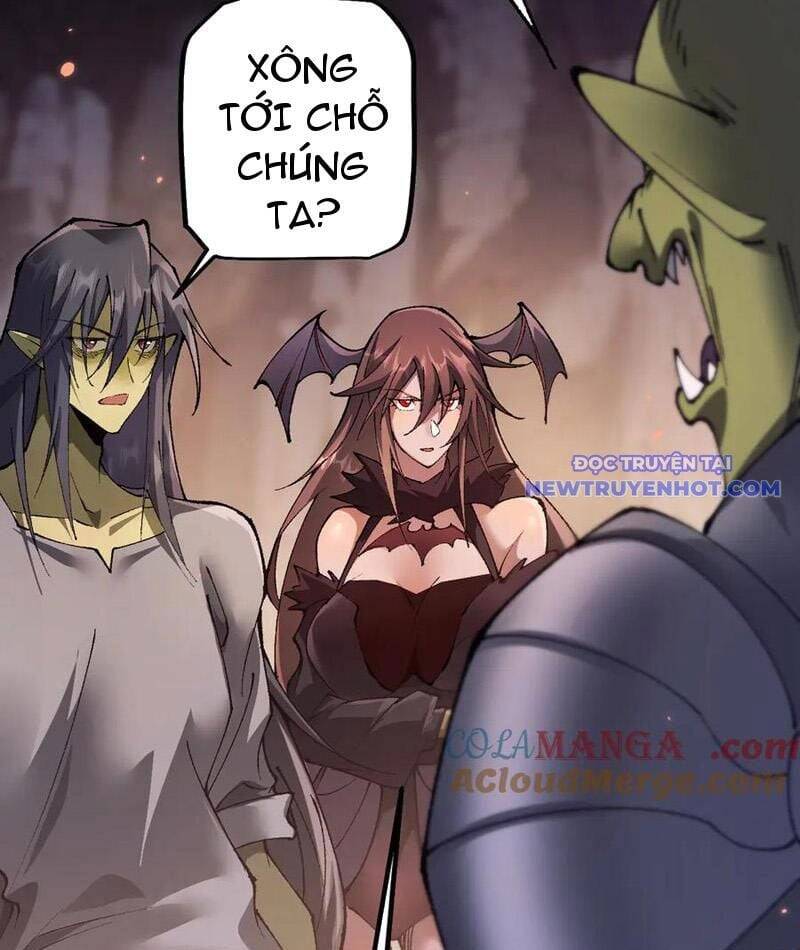 Chuyển Sinh Thành Goblin Chap 36 - Next Chap 37