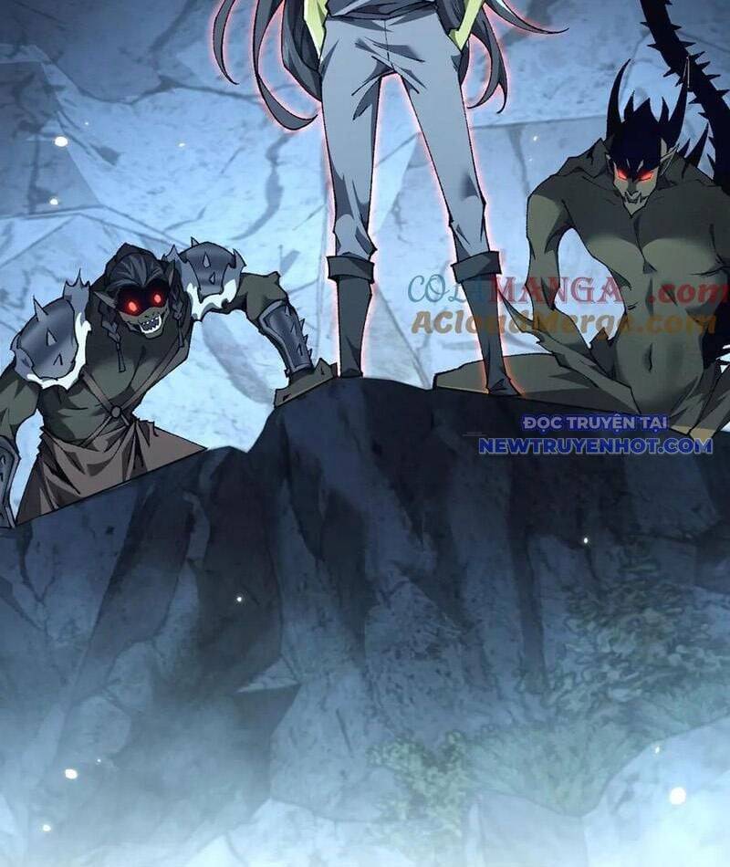 Chuyển Sinh Thành Goblin Chap 36 - Next Chap 37