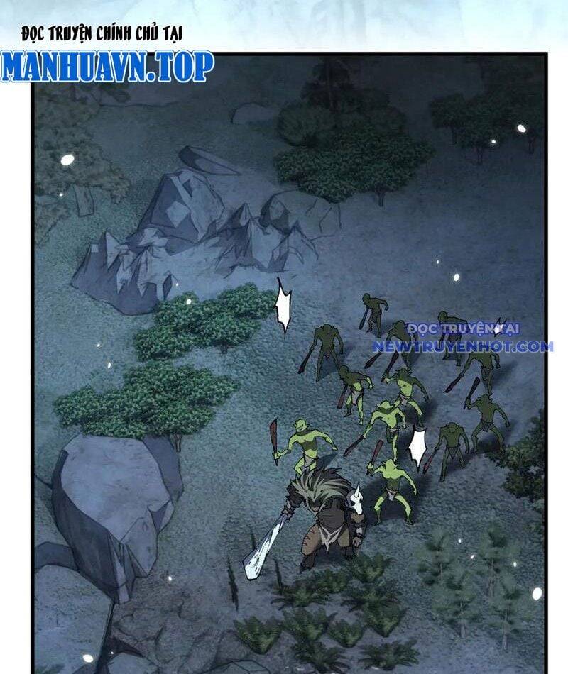 Chuyển Sinh Thành Goblin Chap 36 - Next Chap 37