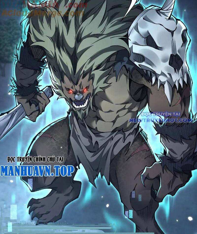Chuyển Sinh Thành Goblin Chap 36 - Next Chap 37