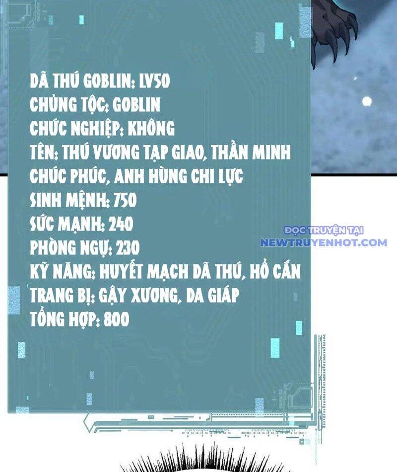 Chuyển Sinh Thành Goblin Chap 36 - Next Chap 37