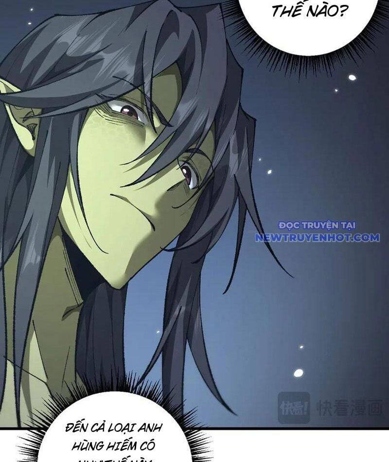 Chuyển Sinh Thành Goblin Chap 36 - Next Chap 37