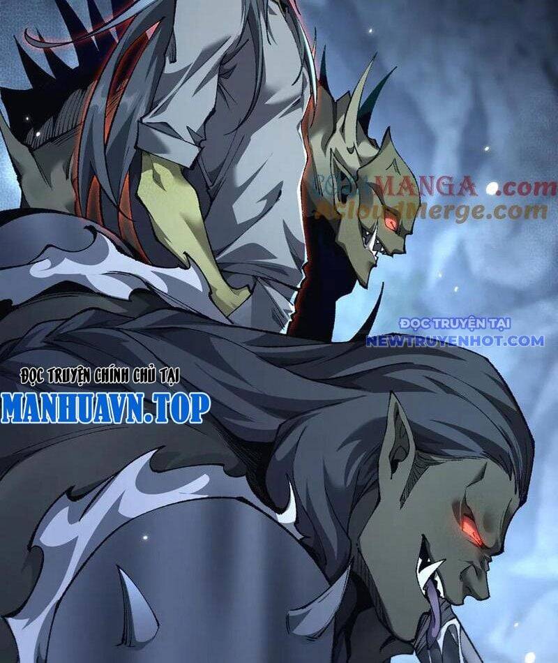 Chuyển Sinh Thành Goblin Chap 36 - Next Chap 37