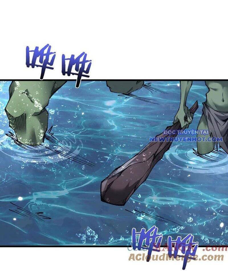 Chuyển Sinh Thành Goblin Chap 36 - Next Chap 37