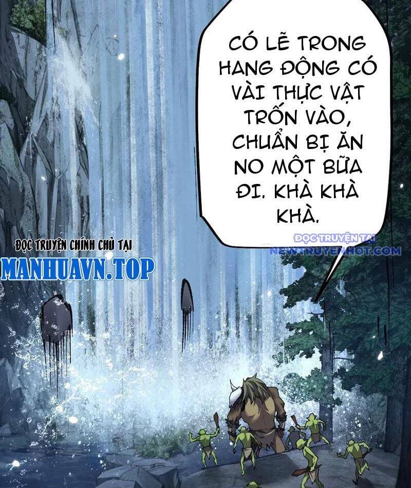 Chuyển Sinh Thành Goblin Chap 36 - Next Chap 37