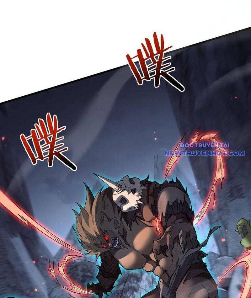 Chuyển Sinh Thành Goblin Chap 36 - Next Chap 37