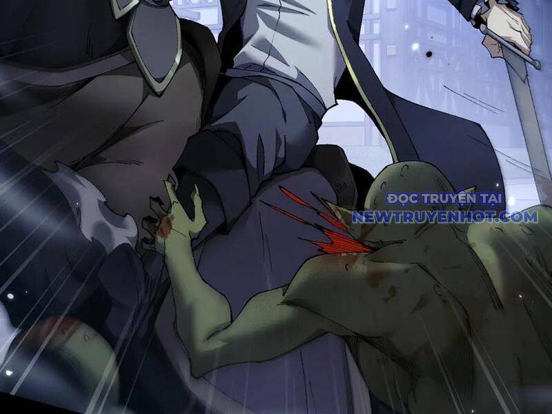 Chuyển Sinh Thành Goblin Chap 39 - Next Chap 40