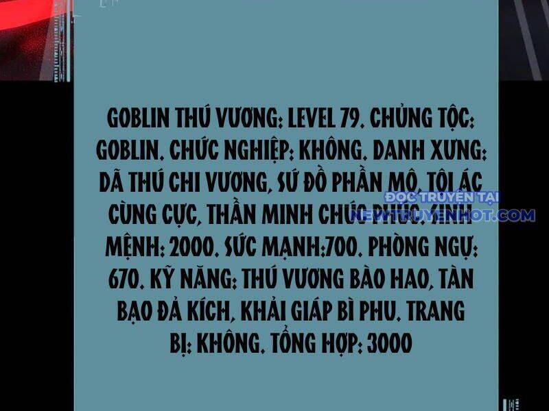 Chuyển Sinh Thành Goblin Chap 39 - Next Chap 40