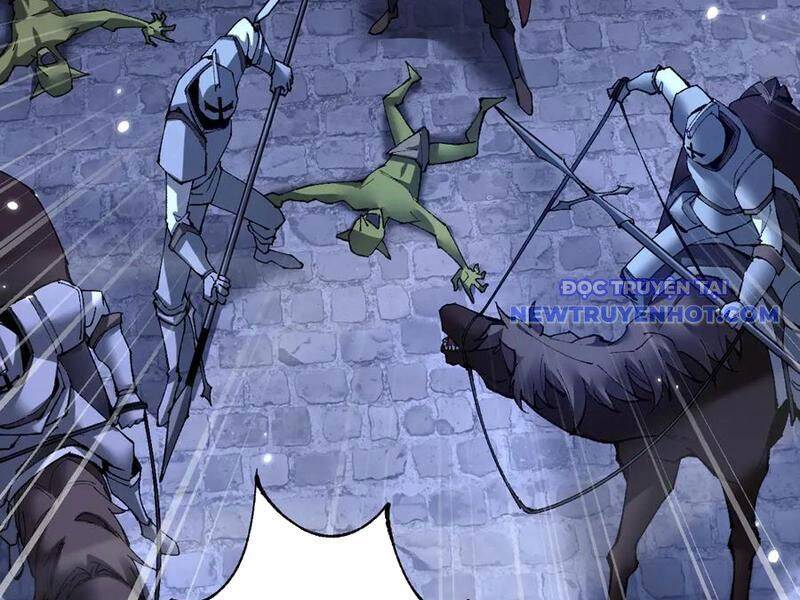 Chuyển Sinh Thành Goblin Chap 39 - Next Chap 40