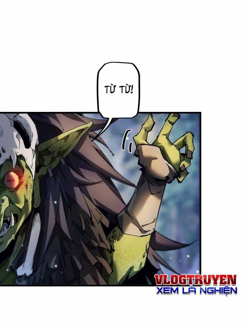 Chuyển Sinh Thành Goblin Chap 4 - Next Chap 5