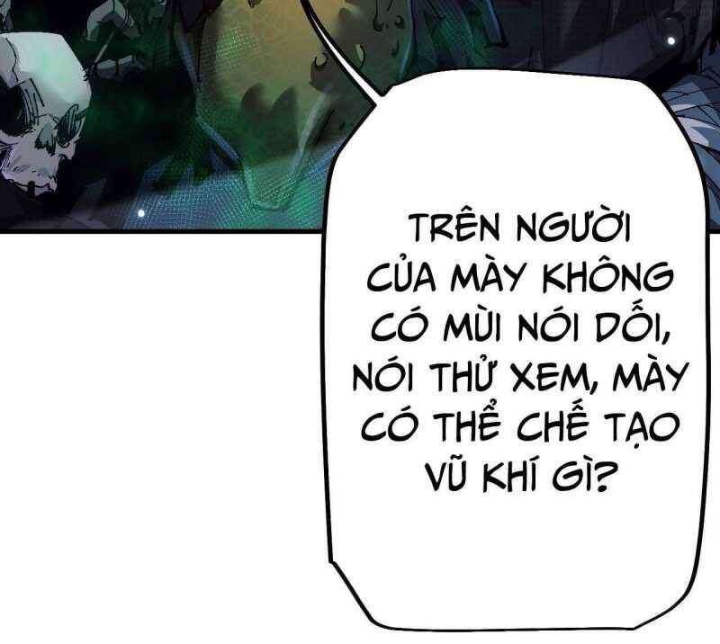Chuyển Sinh Thành Goblin Chap 4 - Next Chap 5