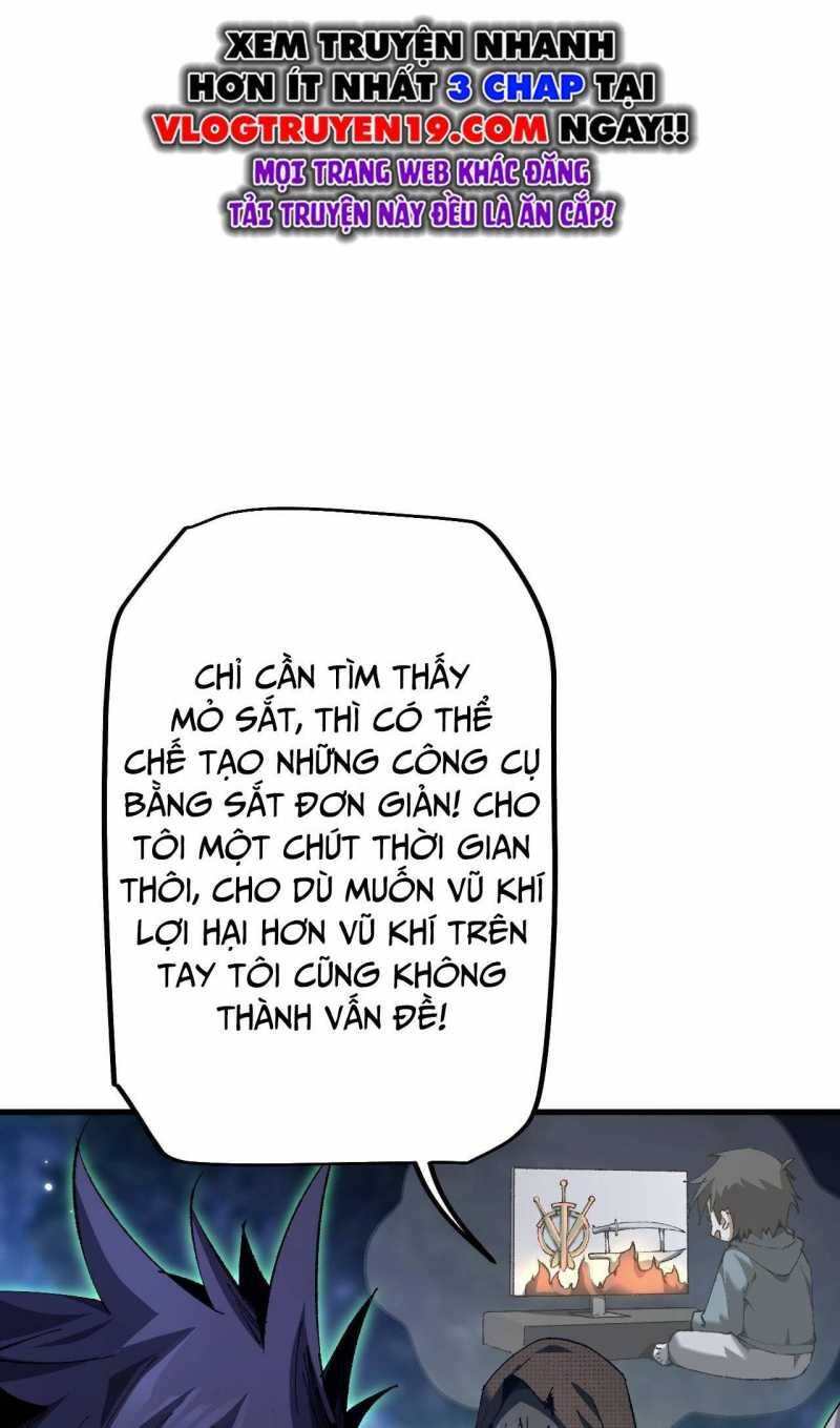 Chuyển Sinh Thành Goblin Chap 4 - Next Chap 5