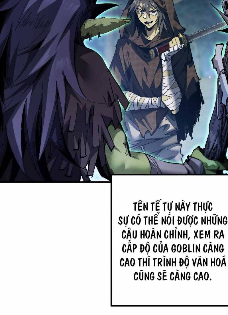 Chuyển Sinh Thành Goblin Chap 4 - Next Chap 5