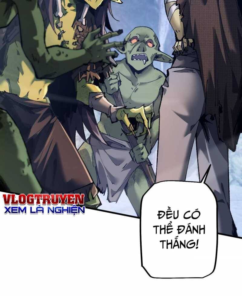 Chuyển Sinh Thành Goblin Chap 4 - Next Chap 5