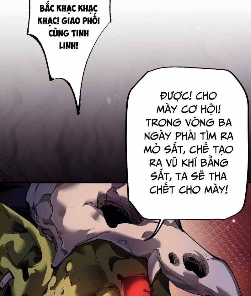 Chuyển Sinh Thành Goblin Chap 4 - Next Chap 5