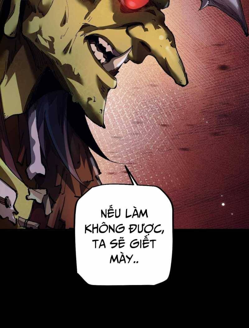 Chuyển Sinh Thành Goblin Chap 4 - Next Chap 5